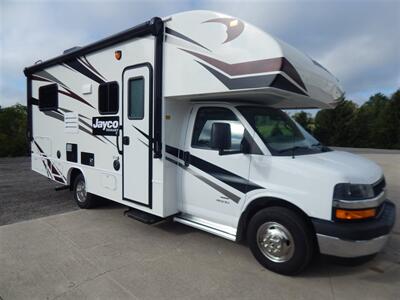 2020 Jayco Redhawk SE 22A   - Photo 2 - Angola, IN 46703