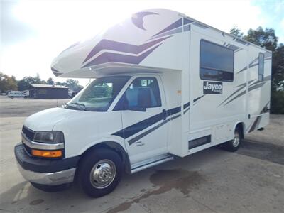 2020 Jayco Redhawk SE 22A   - Photo 7 - Angola, IN 46703