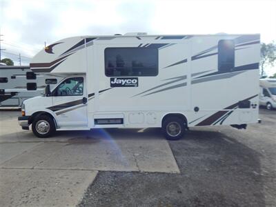 2020 Jayco Redhawk SE 22A   - Photo 6 - Angola, IN 46703