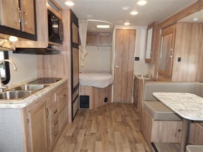 2020 Jayco Redhawk SE 22A   - Photo 37 - Angola, IN 46703