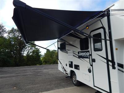 2020 Jayco Redhawk SE 22A   - Photo 30 - Angola, IN 46703
