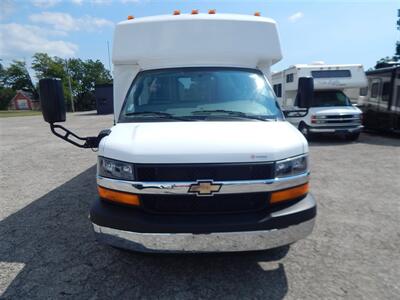 2016 CHEVROLET Express E4500   - Photo 4 - Angola, IN 46703