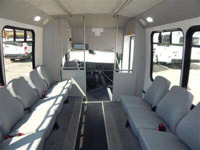 2016 CHEVROLET Express E4500   - Photo 28 - Angola, IN 46703