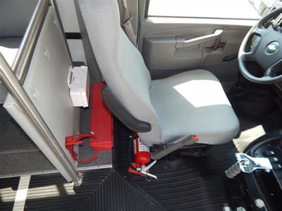 2016 CHEVROLET Express E4500   - Photo 30 - Angola, IN 46703