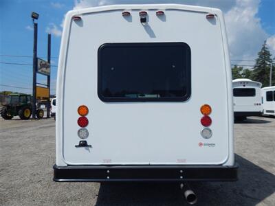 2016 CHEVROLET Express E4500   - Photo 8 - Angola, IN 46703