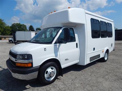 2016 CHEVROLET Express E4500   - Photo 3 - Angola, IN 46703