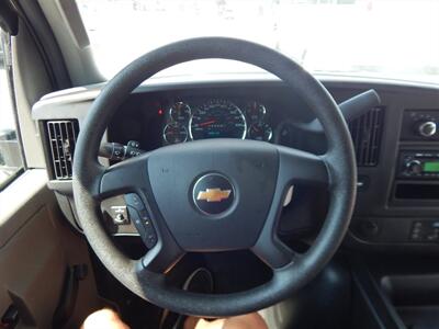 2016 CHEVROLET Express E4500   - Photo 20 - Angola, IN 46703