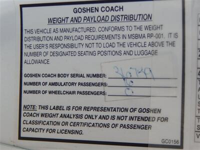 2016 CHEVROLET Express E4500   - Photo 17 - Angola, IN 46703