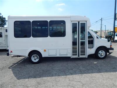 2016 CHEVROLET Express E4500   - Photo 6 - Angola, IN 46703