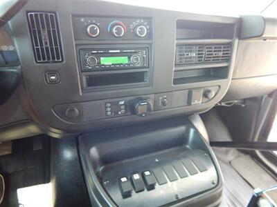 2016 CHEVROLET Express E4500   - Photo 22 - Angola, IN 46703