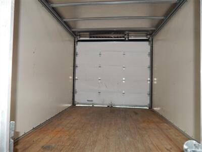 2014 Ford E-Series Van E-350 SD  Box Truck - Photo 20 - Angola, IN 46703