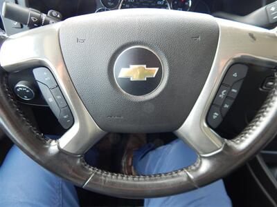 2019 Chevrolet Express LS 3500  15 Passenger - Photo 20 - Angola, IN 46703