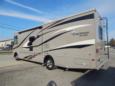 2017 Coachmen Pursuit 31SB   - Photo 2 - Angola, IN 46703