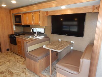 2017 Coachmen Pursuit 31SB   - Photo 34 - Angola, IN 46703