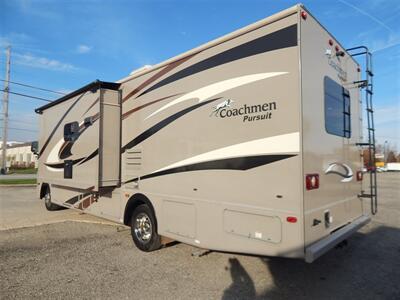 2017 Coachmen Pursuit 31SB   - Photo 49 - Angola, IN 46703