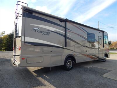 2017 Coachmen Pursuit 31SB   - Photo 7 - Angola, IN 46703