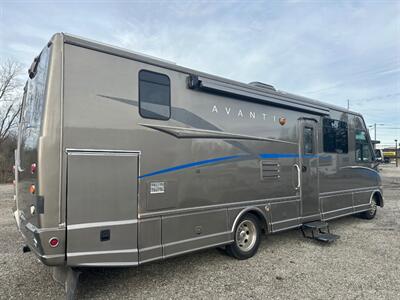 2009 Damon Avanti 3106   - Photo 48 - Angola, IN 46703