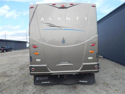 2009 Damon Avanti 3106   - Photo 7 - Angola, IN 46703