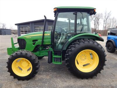 2010 John Deere 5065M Diesel   - Photo 5 - Angola, IN 46703