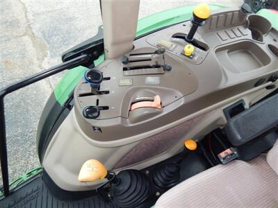 2010 John Deere 5065M Diesel   - Photo 17 - Angola, IN 46703