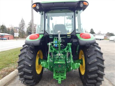 2010 John Deere 5065M Diesel   - Photo 7 - Angola, IN 46703