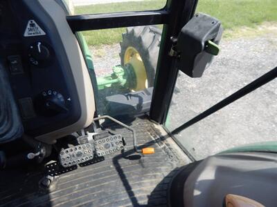 2010 John Deere 5065M Diesel   - Photo 12 - Angola, IN 46703