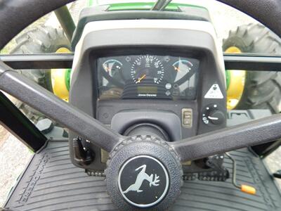 2010 John Deere 5065M Diesel   - Photo 18 - Angola, IN 46703