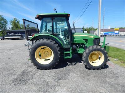 2010 John Deere 5065M Diesel  