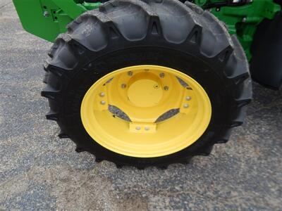 2010 John Deere 5065M Diesel   - Photo 11 - Angola, IN 46703