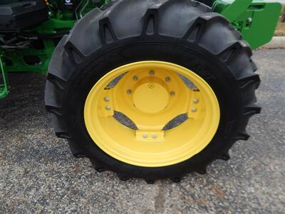 2010 John Deere 5065M Diesel   - Photo 9 - Angola, IN 46703