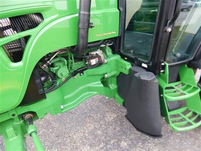 2010 John Deere 5065M Diesel   - Photo 12 - Angola, IN 46703