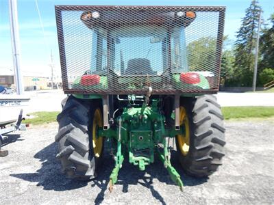 2010 John Deere 5065M Diesel   - Photo 6 - Angola, IN 46703