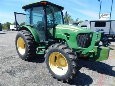 2010 John Deere 5065M Diesel   - Photo 2 - Angola, IN 46703