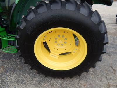 2010 John Deere 5065M Diesel   - Photo 13 - Angola, IN 46703