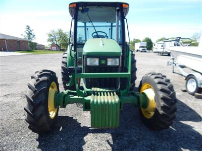 2010 John Deere 5065M Diesel   - Photo 3 - Angola, IN 46703