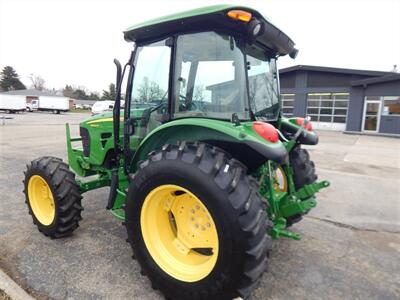 2010 John Deere 5065M Diesel   - Photo 6 - Angola, IN 46703