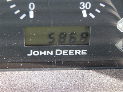 2010 John Deere 5065M Diesel   - Photo 24 - Angola, IN 46703