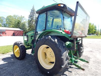 2010 John Deere 5065M Diesel   - Photo 5 - Angola, IN 46703