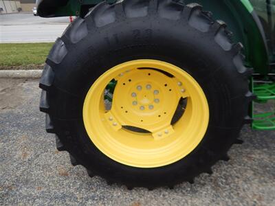 2010 John Deere 5065M Diesel   - Photo 8 - Angola, IN 46703