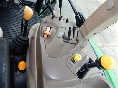 2010 John Deere 5065M Diesel   - Photo 19 - Angola, IN 46703