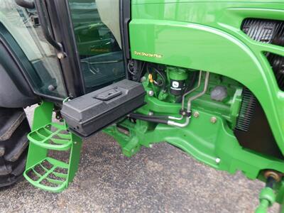 2010 John Deere 5065M Diesel   - Photo 10 - Angola, IN 46703