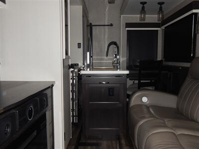 2022 Jayco North Pointe 377 RLBH  N1LL - Photo 33 - Angola, IN 46703