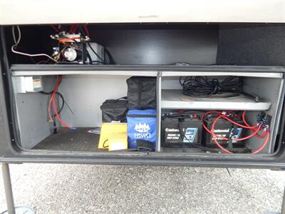 2022 Jayco North Pointe 377 RLBH  N1LL - Photo 8 - Angola, IN 46703