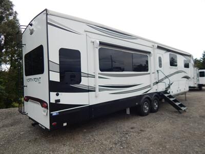 2022 Jayco North Pointe 377 RLBH  N1LL - Photo 3 - Angola, IN 46703