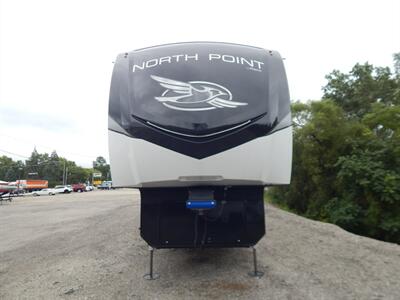 2022 Jayco North Pointe 377 RLBH  N1LL - Photo 7 - Angola, IN 46703