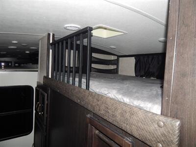 2022 Jayco North Pointe 377 RLBH  N1LL - Photo 25 - Angola, IN 46703