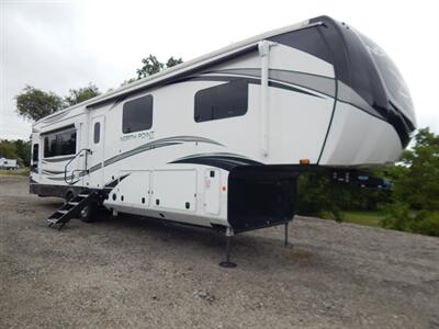 2022 Jayco North Pointe 377 RLBH  N1LL - Photo 2 - Angola, IN 46703
