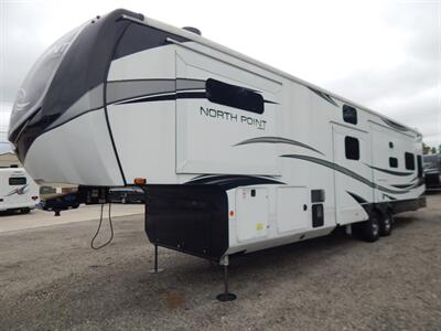 2022 Jayco North Pointe 377 RLBH  N1LL - Photo 6 - Angola, IN 46703