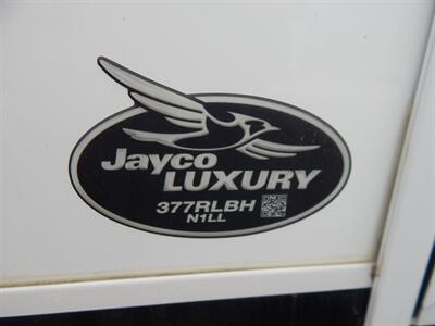 2022 Jayco North Pointe 377 RLBH  N1LL - Photo 16 - Angola, IN 46703