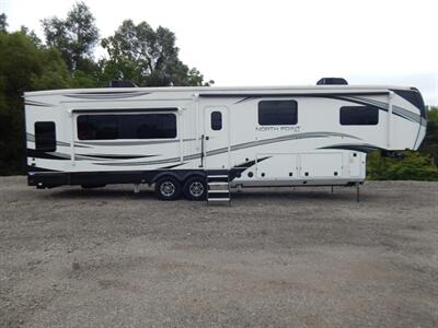 2022 Jayco North Pointe 377 RLBH  N1LL - Photo 1 - Angola, IN 46703